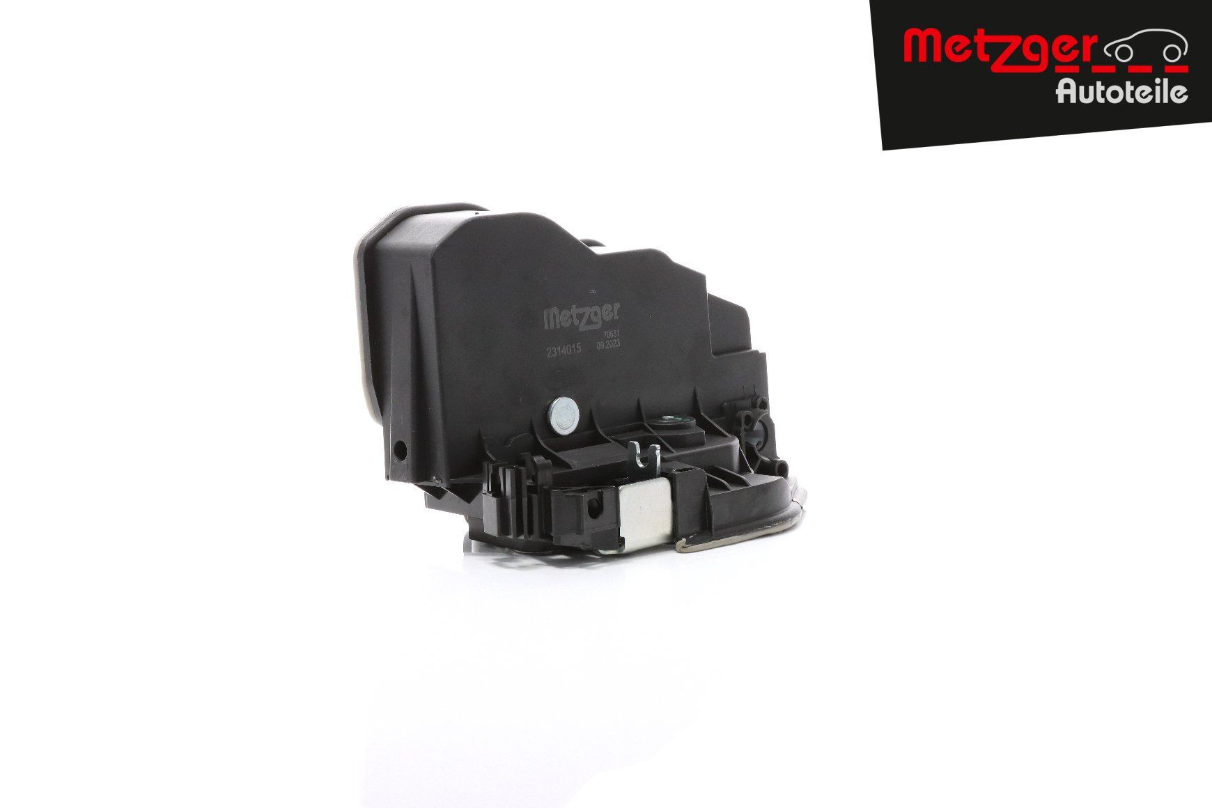 Durų užraktas METZGER 2314015