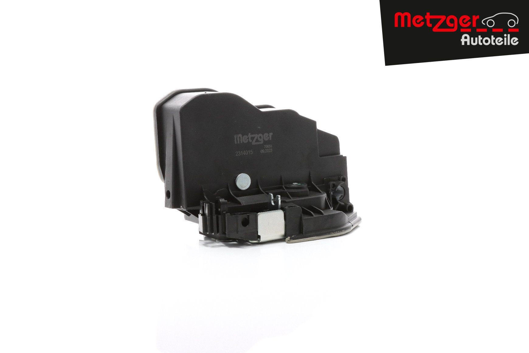 Durų užraktas METZGER 2314015