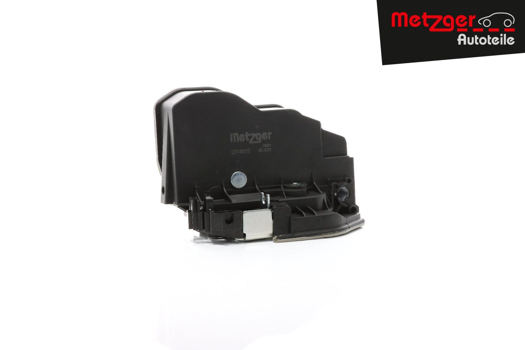 Durų užraktas METZGER 2314015