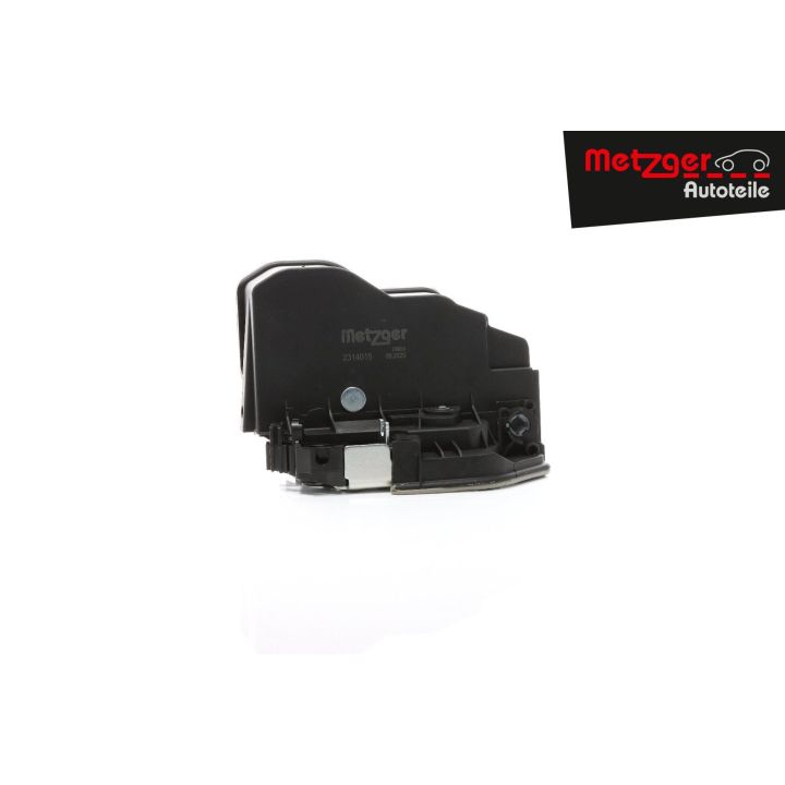 Durų užraktas METZGER 2314015