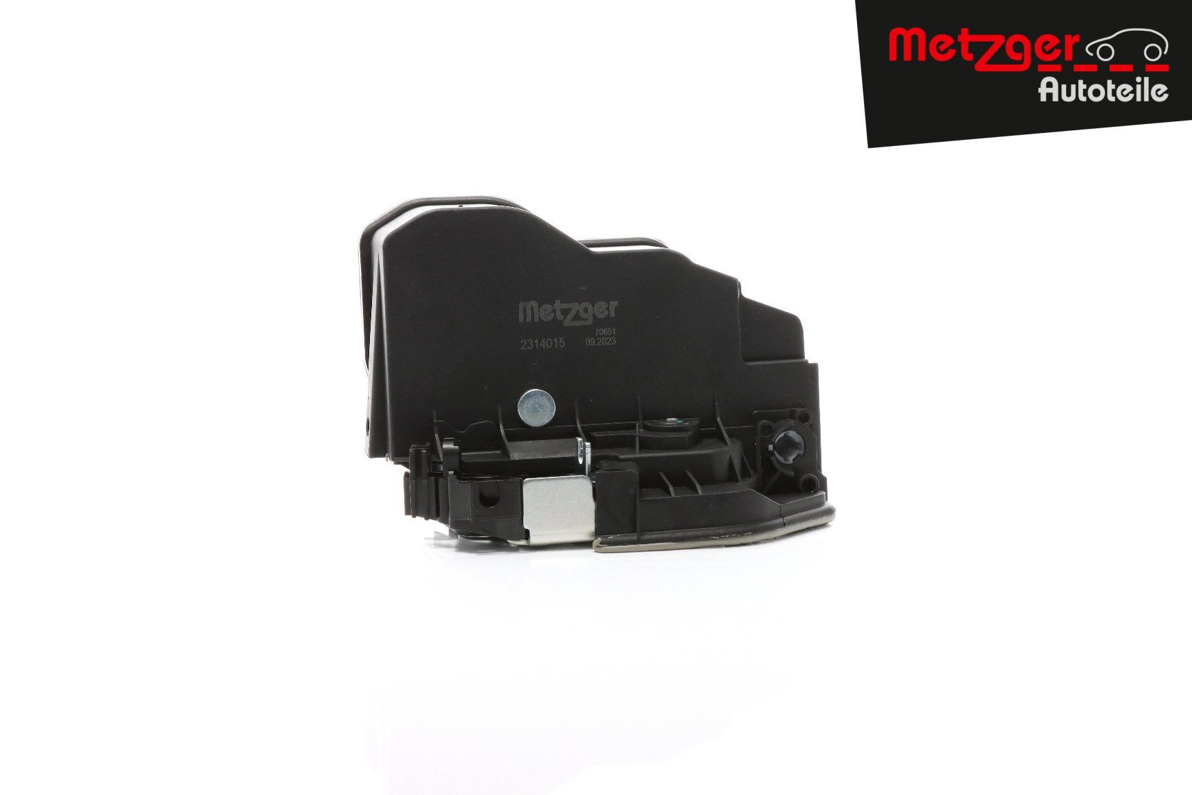 Durų užraktas METZGER 2314015