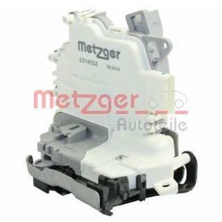 Durų užraktas METZGER 2314022