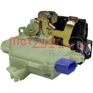 Durų užraktas METZGER 2314037