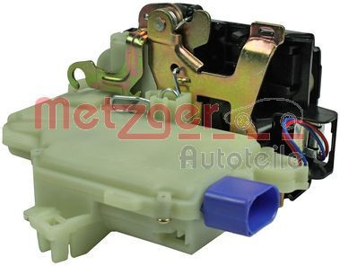 Durų užraktas METZGER 2314037