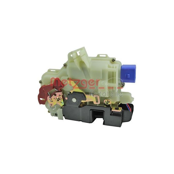 Durų užraktas METZGER 2314037