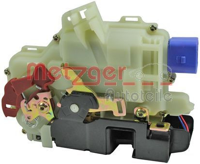 Durų užraktas METZGER 2314037