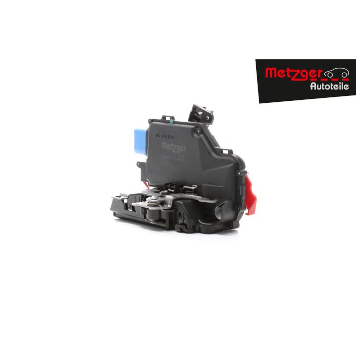 Durų užraktas METZGER 2314043