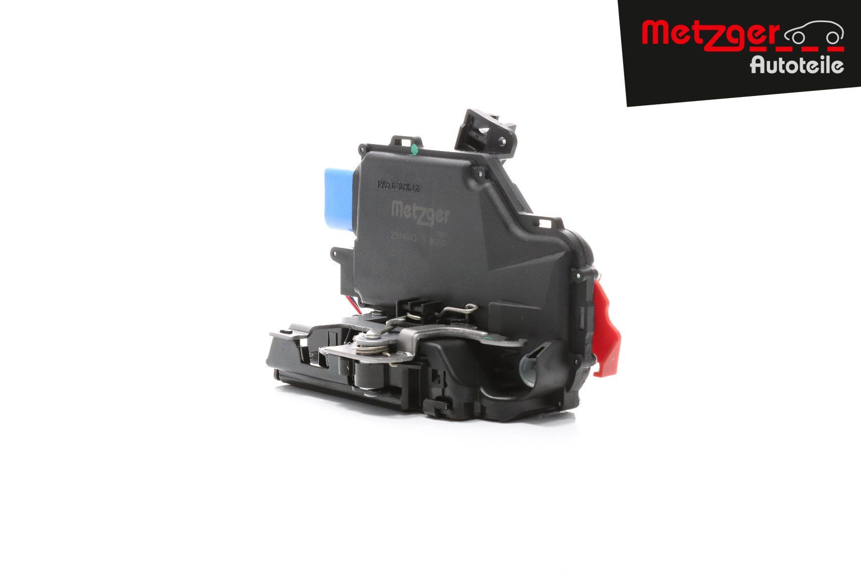 Durų užraktas METZGER 2314043