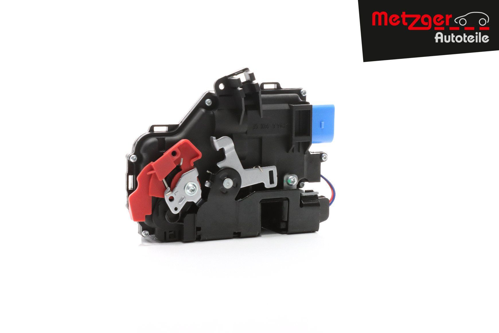 Durų užraktas METZGER 2314043