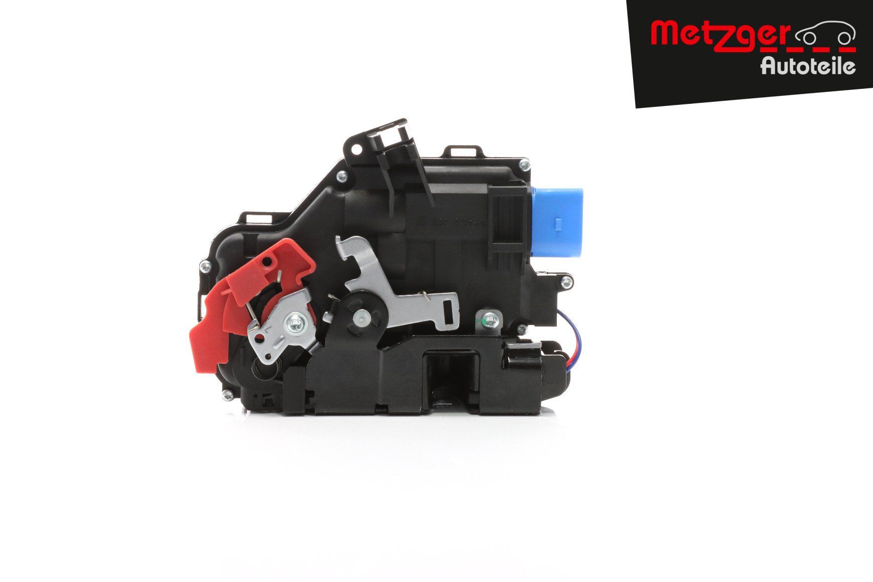 Durų užraktas METZGER 2314043