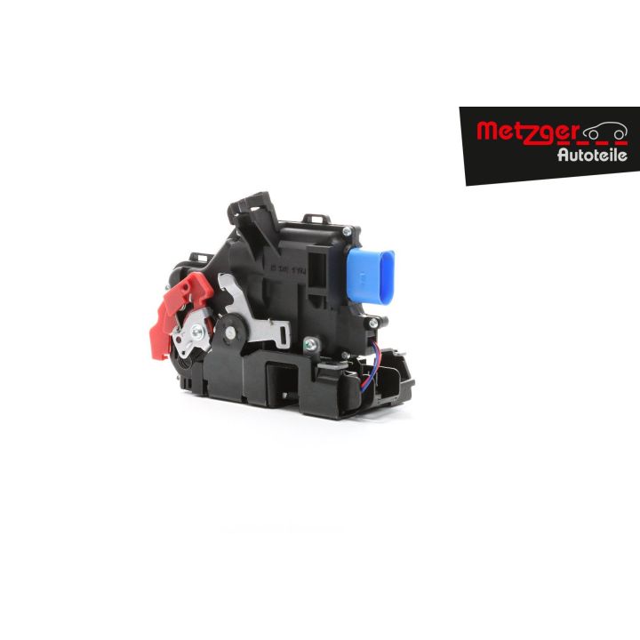 Durų užraktas METZGER 2314043