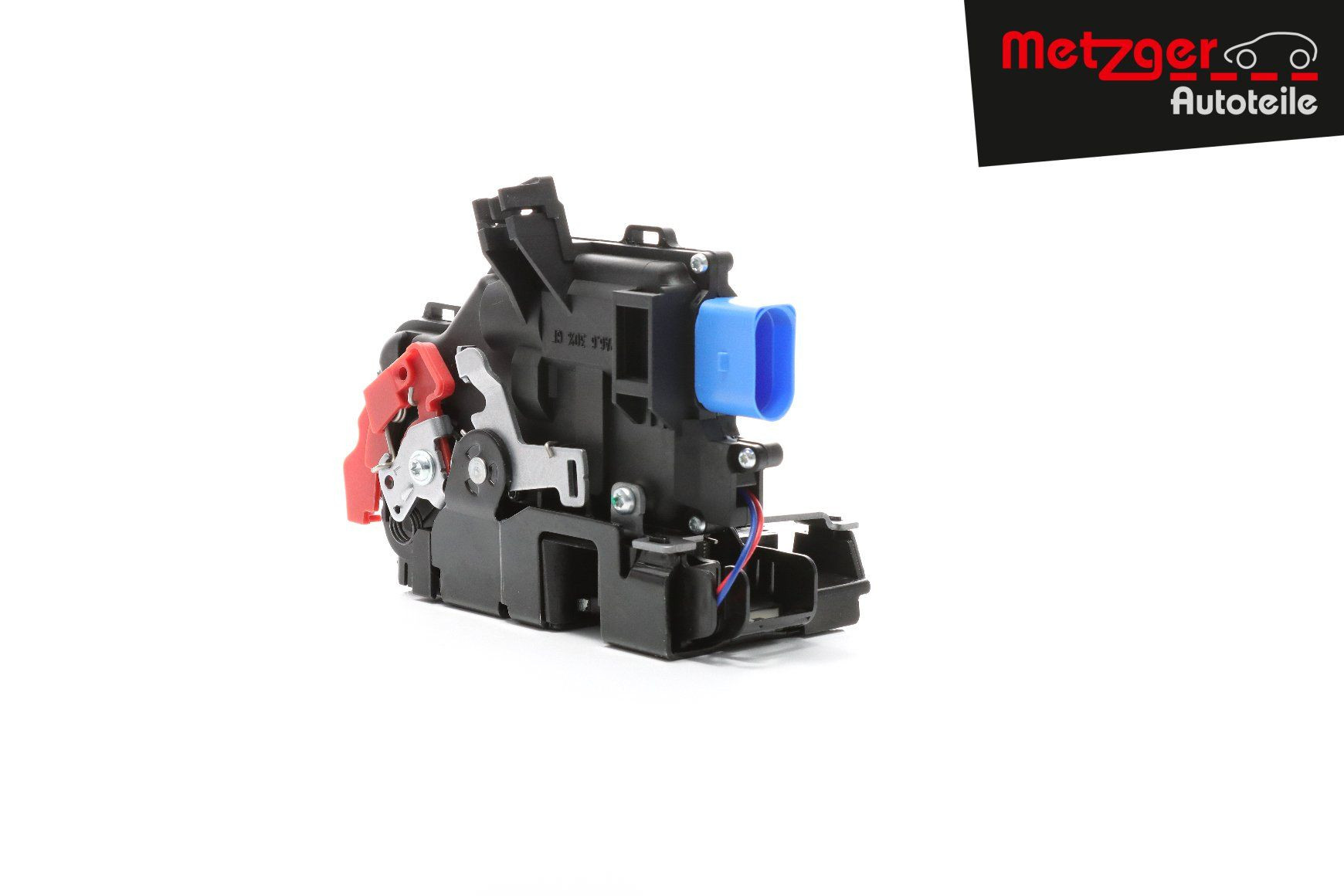 Durų užraktas METZGER 2314043