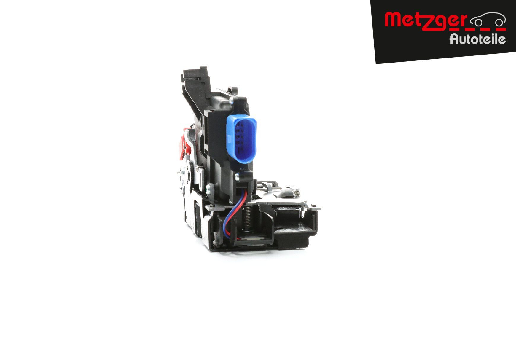 Durų užraktas METZGER 2314043