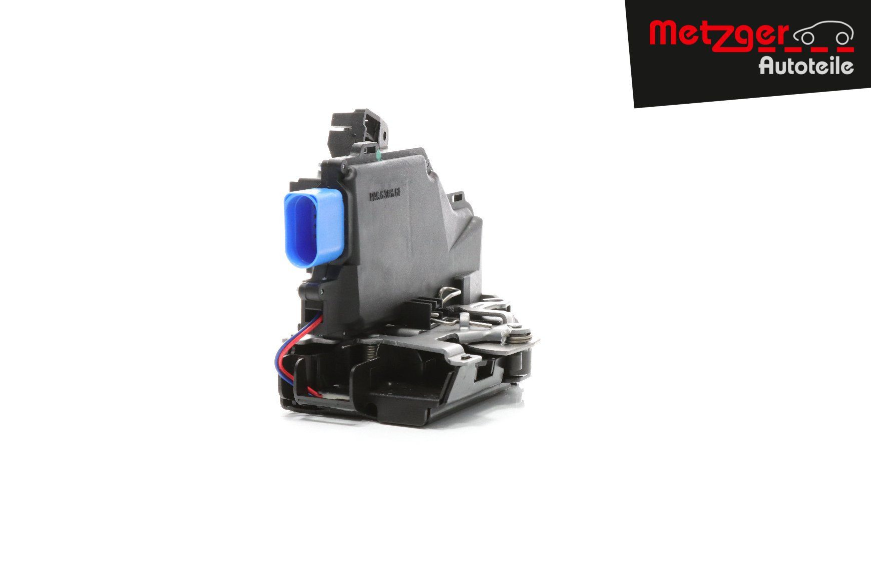 Durų užraktas METZGER 2314043