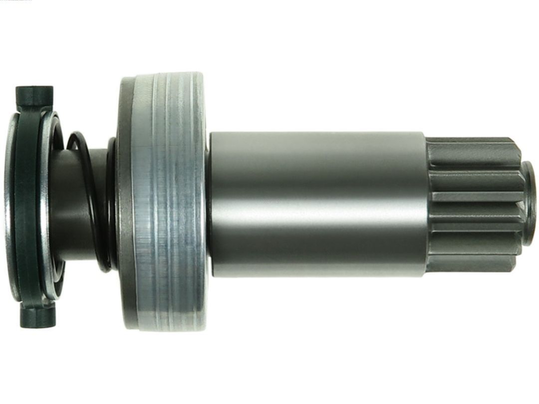 Laisvos eigos pavara, starteris AS-PL SD0100