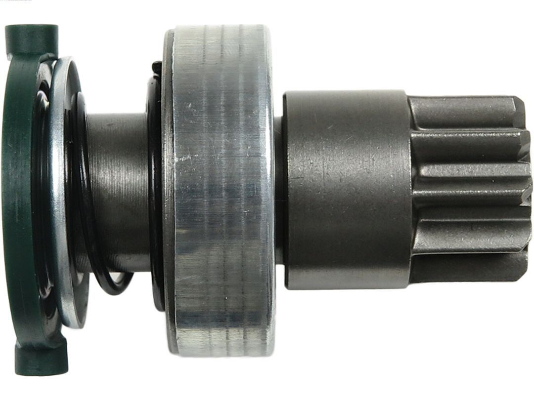 Laisvos eigos pavara, starteris AS-PL SD0110
