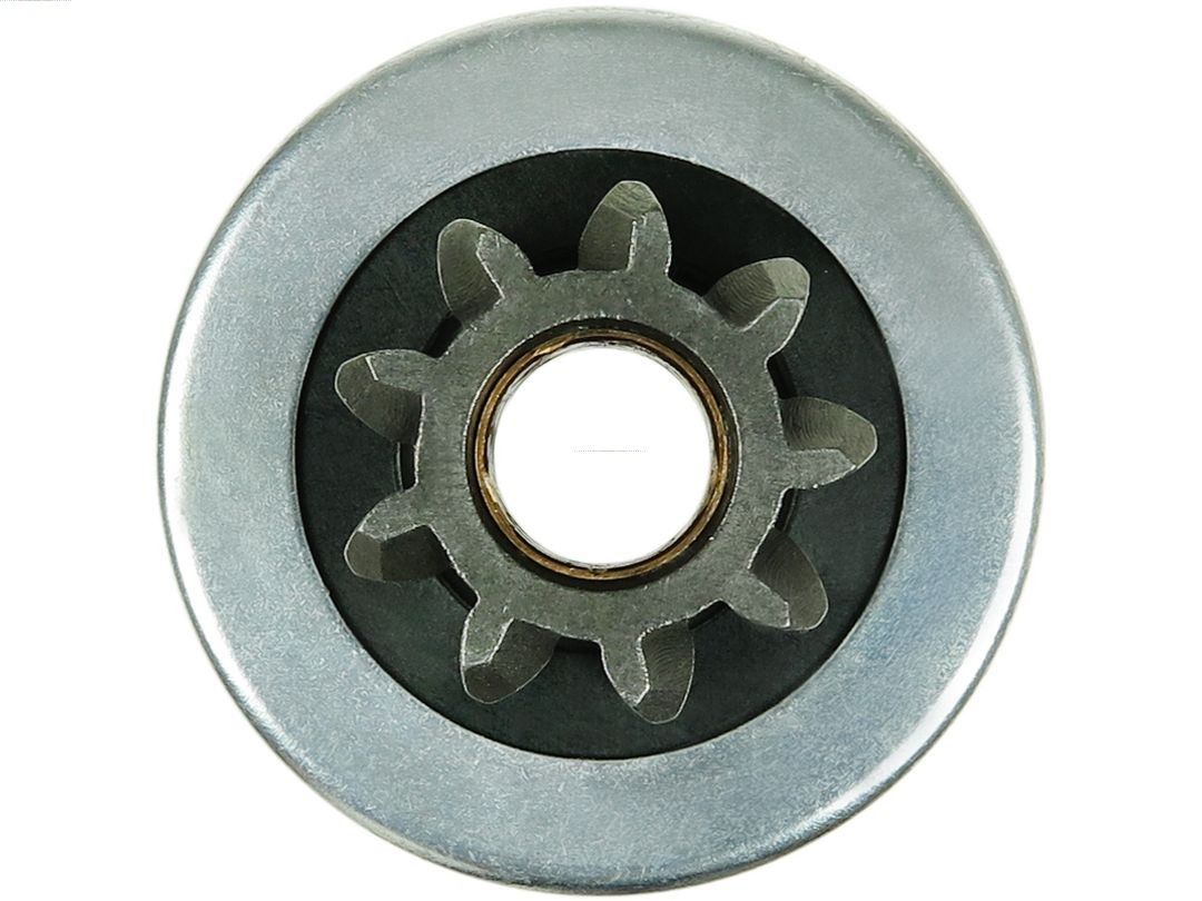 Laisvos eigos pavara, starteris AS-PL SD0112