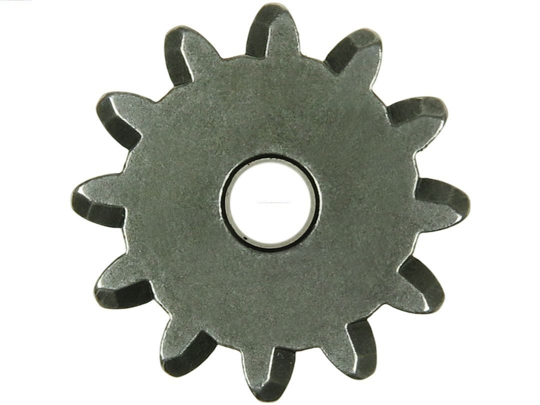 Laisvos eigos pavara, starteris AS-PL SD0113