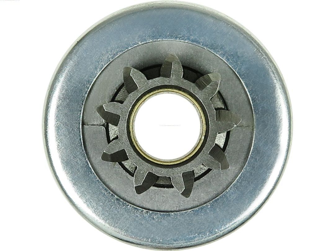 Laisvos eigos pavara, starteris AS-PL SD0115