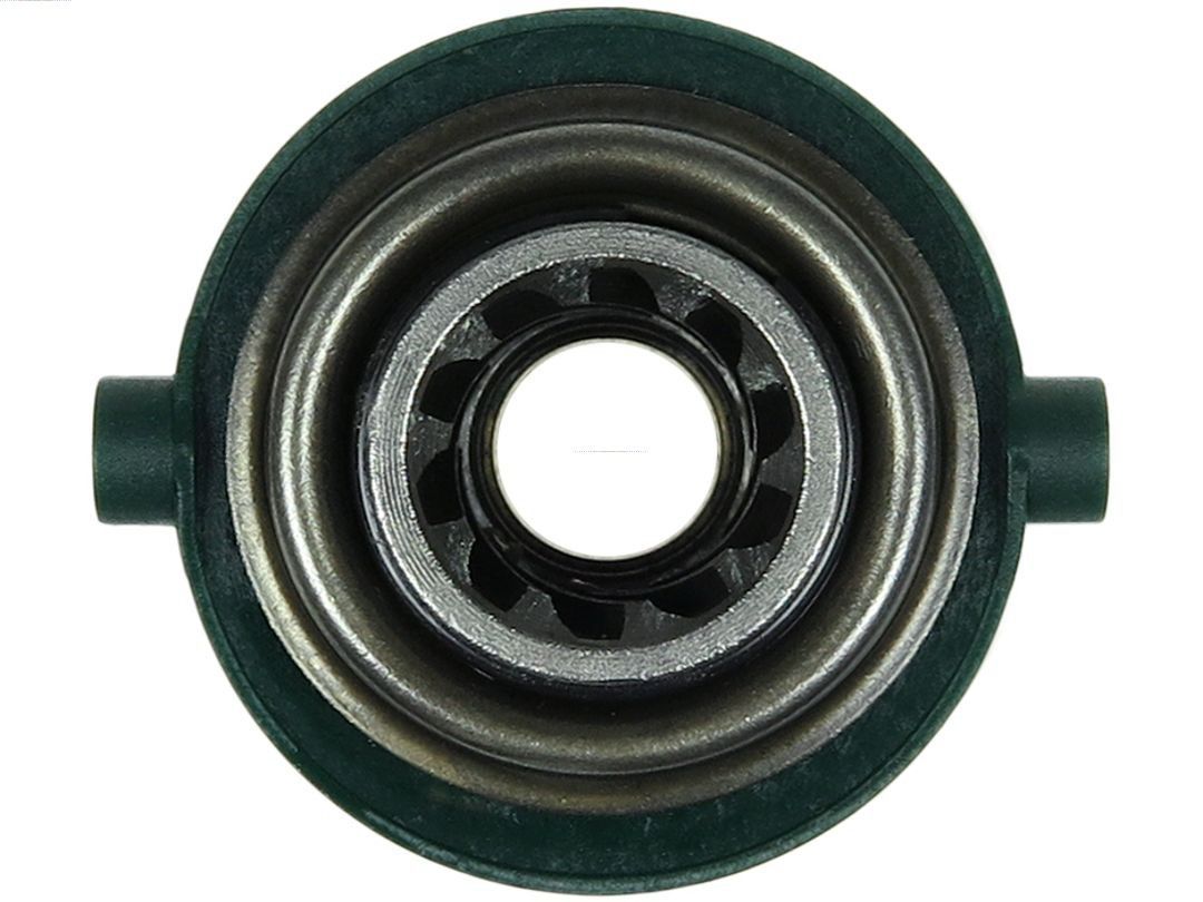 Laisvos eigos pavara, starteris AS-PL SD0115