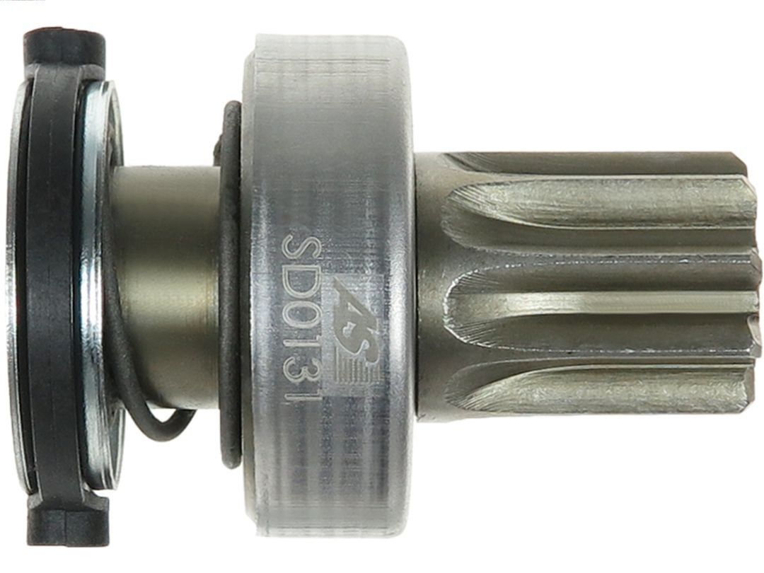 Laisvos eigos pavara, starteris AS-PL SD0131