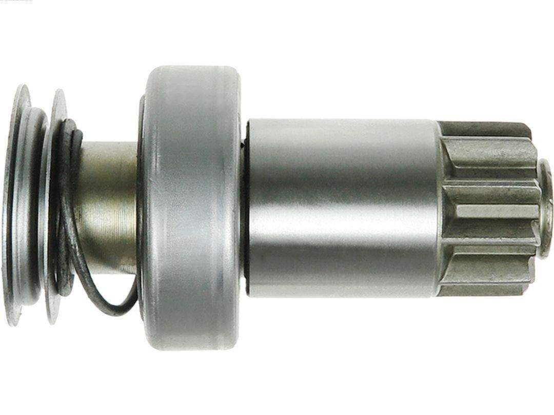 Laisvos eigos pavara, starteris AS-PL SD0155