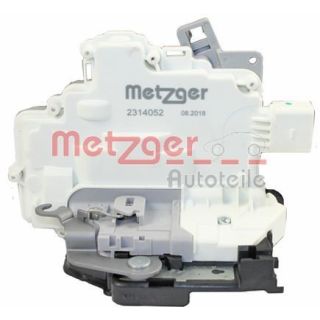 Durų užraktas METZGER 2314052