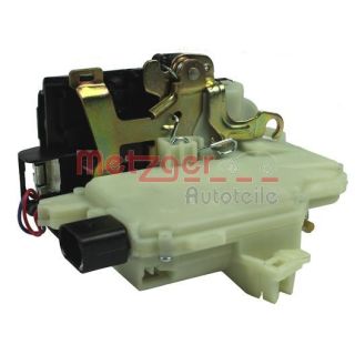 Durų užraktas METZGER 2314066