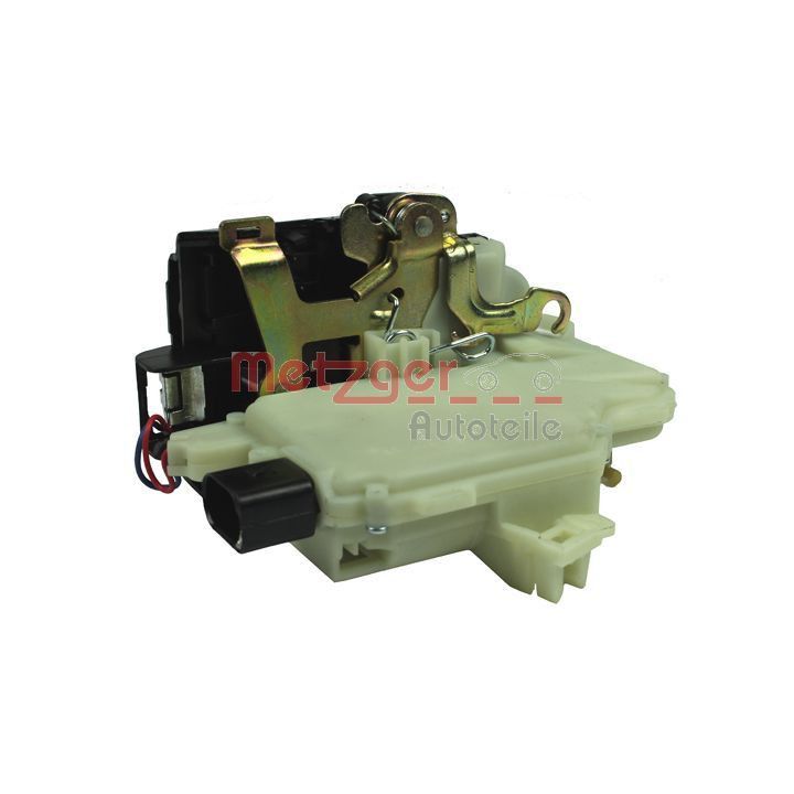 Durų užraktas METZGER 2314066