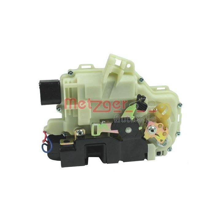 Durų užraktas METZGER 2314066