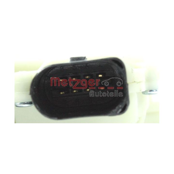 Durų užraktas METZGER 2314066