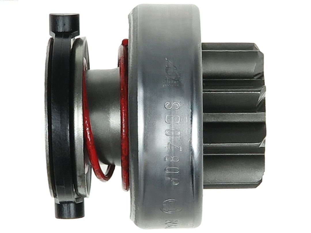 Laisvos eigos pavara, starteris AS-PL SD0480P