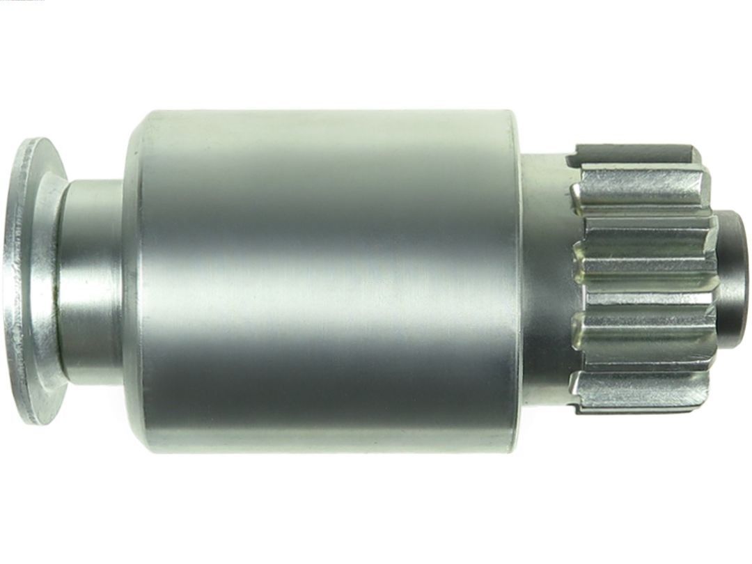 Laisvos eigos pavara, starteris AS-PL SD1005