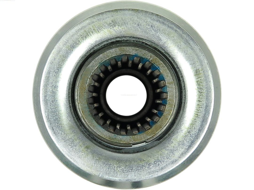 Laisvos eigos pavara, starteris AS-PL SD1005