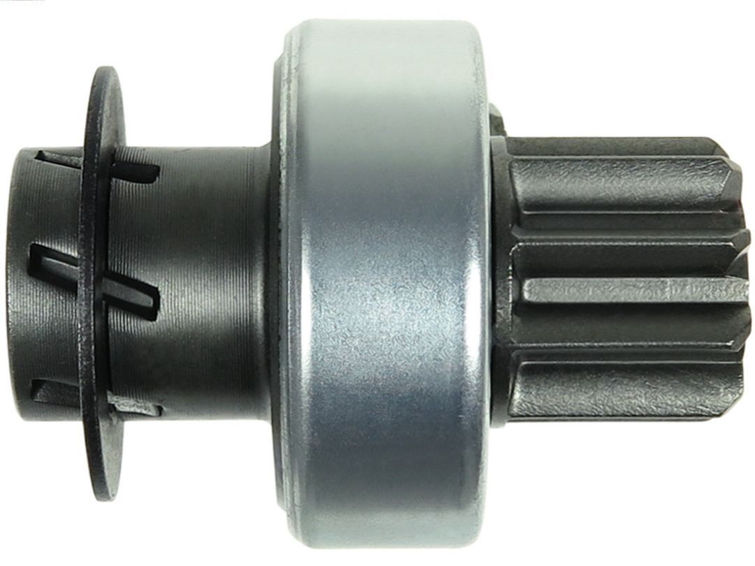 Laisvos eigos pavara, starteris AS-PL SD1010