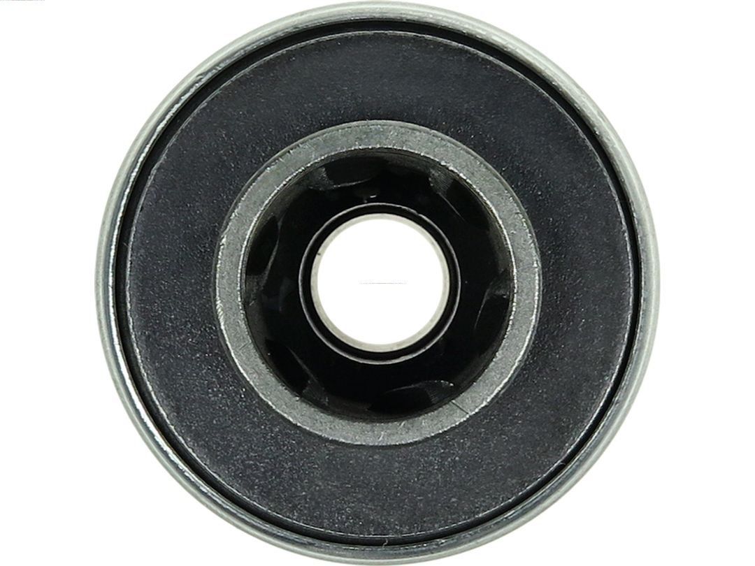 Laisvos eigos pavara, starteris AS-PL SD1010