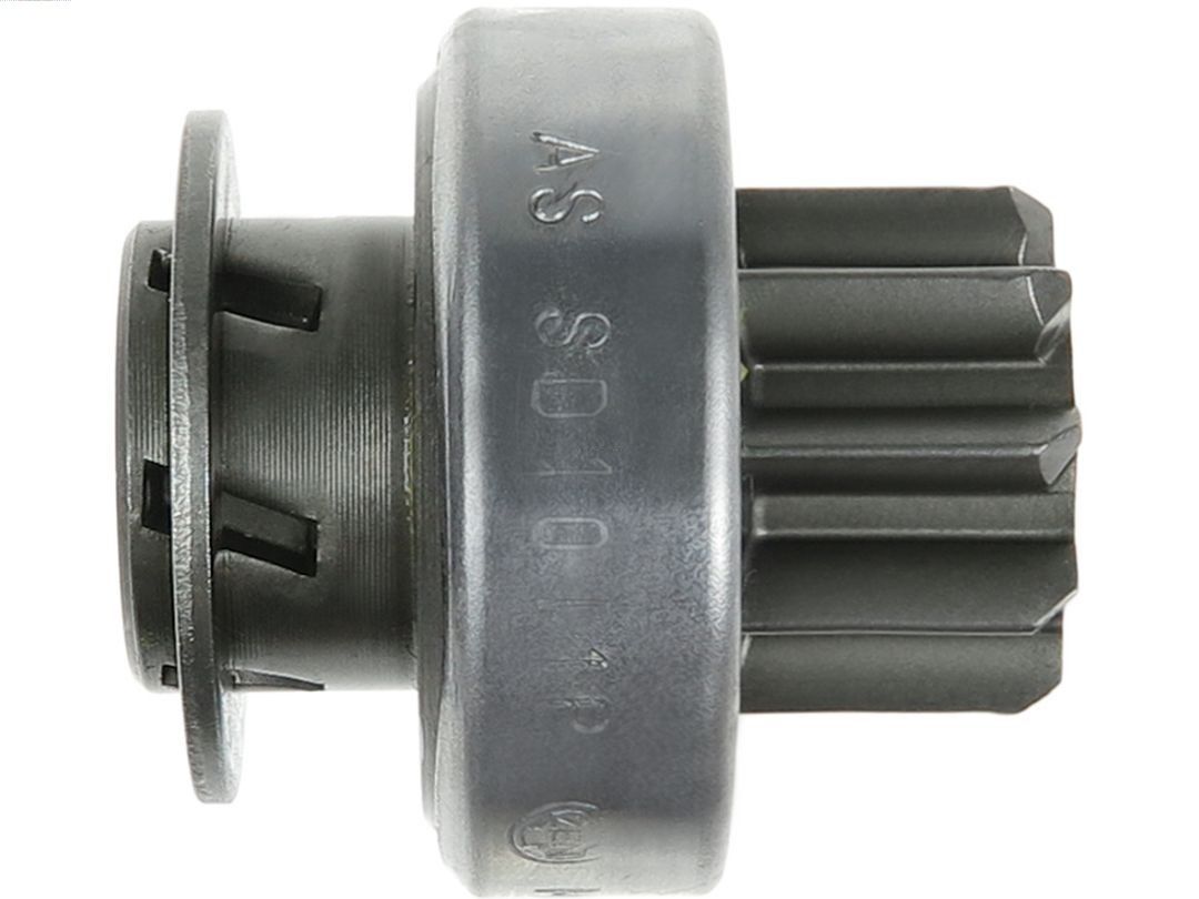 Laisvos eigos pavara, starteris AS-PL SD1011P