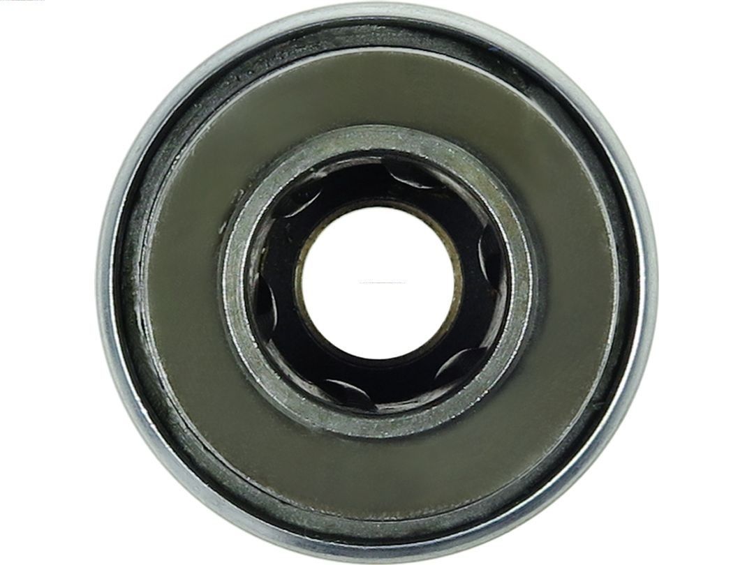 Laisvos eigos pavara, starteris AS-PL SD1012