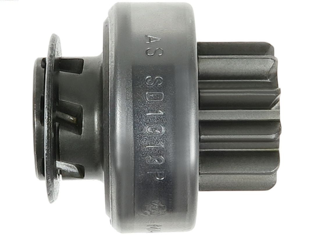 Laisvos eigos pavara, starteris AS-PL SD1013P