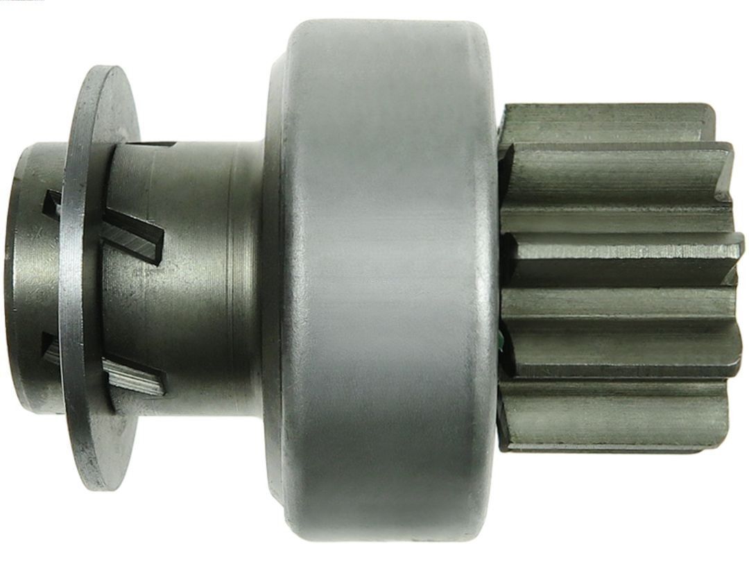 Laisvos eigos pavara, starteris AS-PL SD1065P