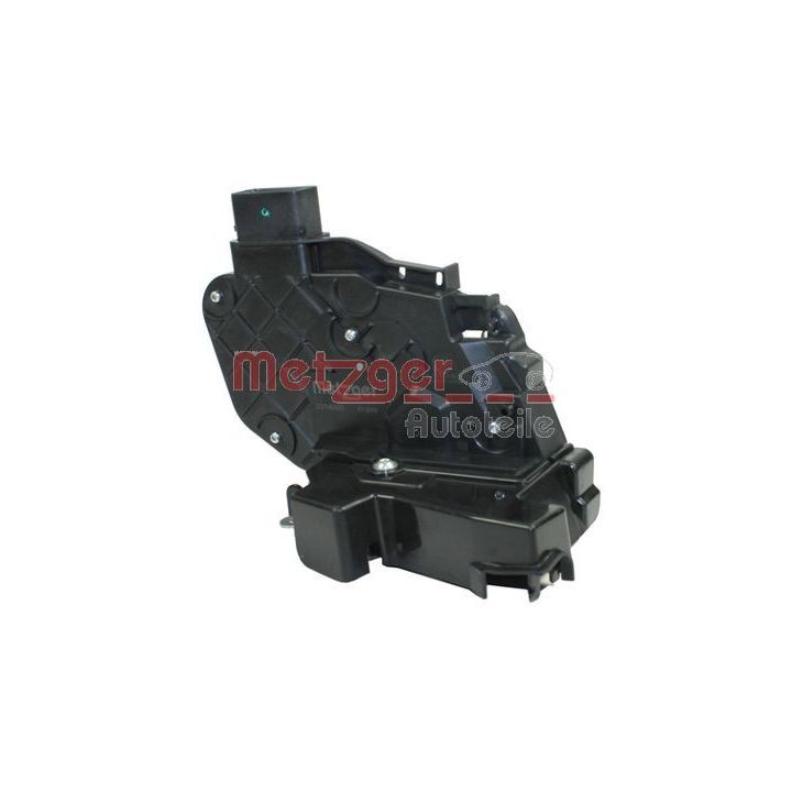 Durų užraktas METZGER 2314095