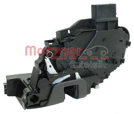 Durų užraktas METZGER 2314095