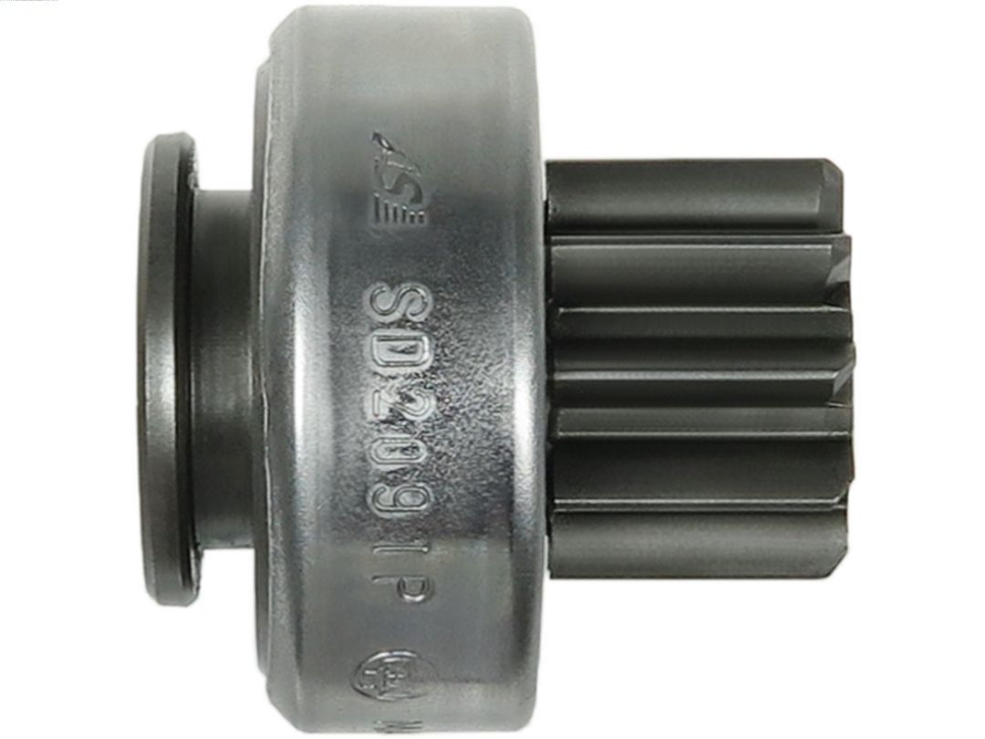 Laisvos eigos pavara, starteris AS-PL SD2091P