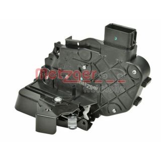 Durų užraktas METZGER 2314096