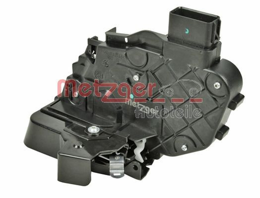 Durų užraktas METZGER 2314096