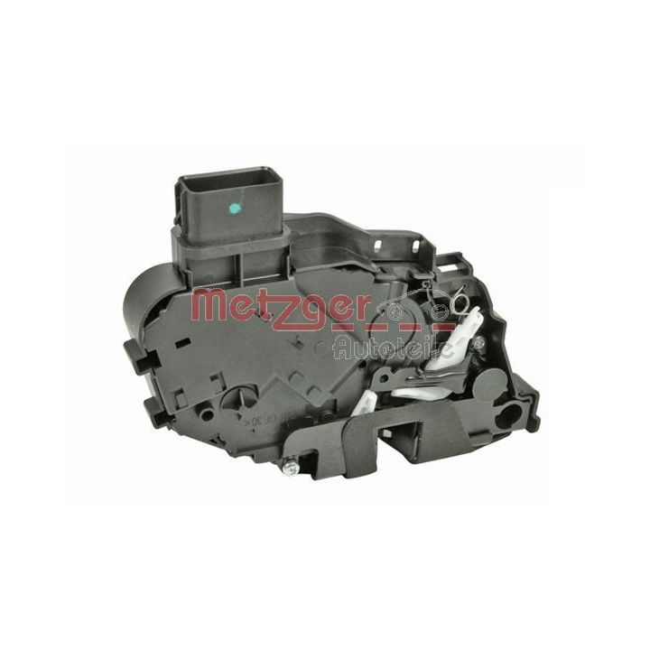 Durų užraktas METZGER 2314096