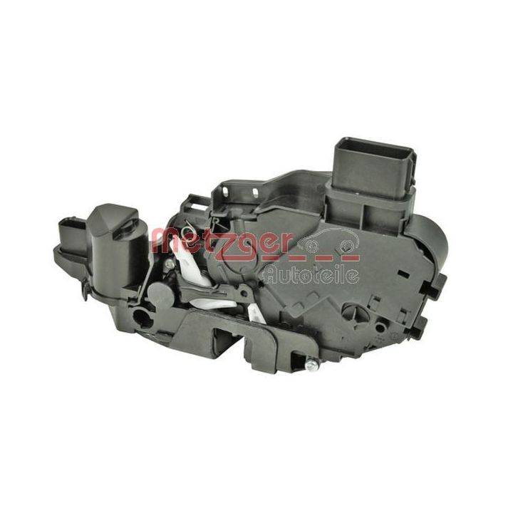 Durų užraktas METZGER 2314097