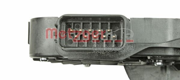 Durų užraktas METZGER 2314097