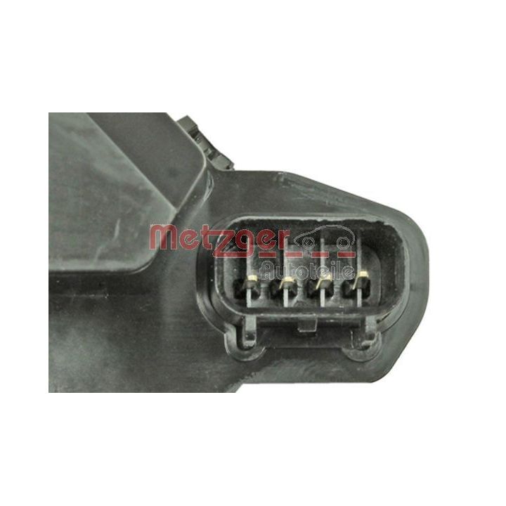 Durų užraktas METZGER 2314097