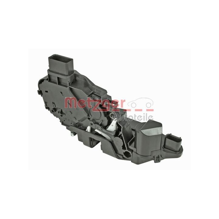 Durų užraktas METZGER 2314098